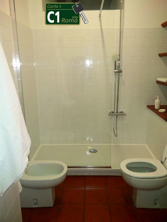 Appartement Carlo's B149c - Center - Da Carlo -