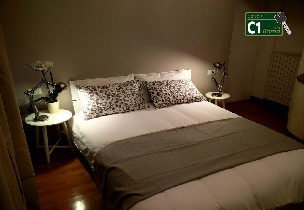 Carlo's B149c - Center - Da Carlo - Appartement San Remo
