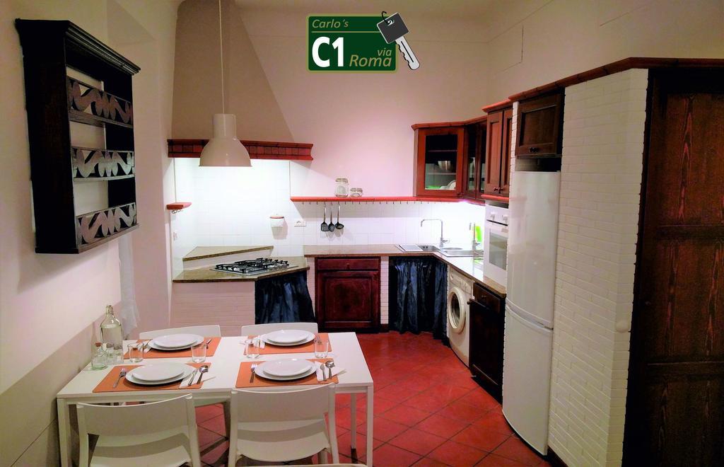 Carlo's B149c - Center - Da Carlo - Appartement San Remo